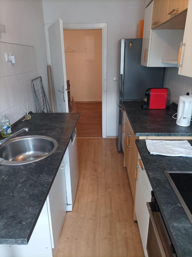 Schone Wohnung In Der Grazer Innenstadt Экстерьер фото